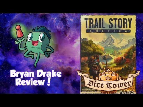 Trail Story: America