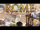 Rome: City of Marble