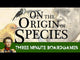 On the Origin of Species