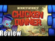 Winner Winner Chicken Dinner
