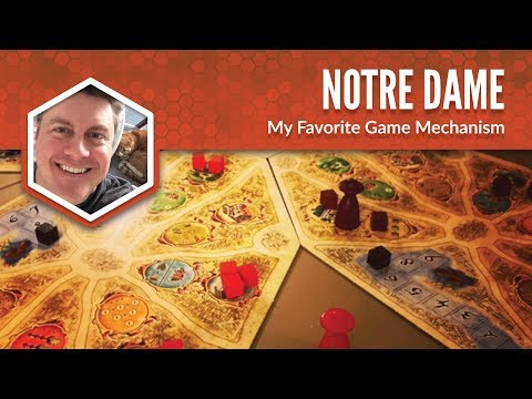 Notre Dame (German Import)