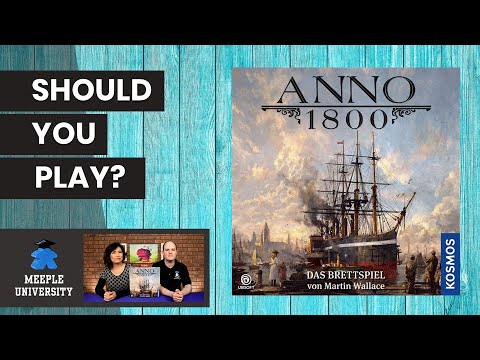 Anno 1800 (English Edition)