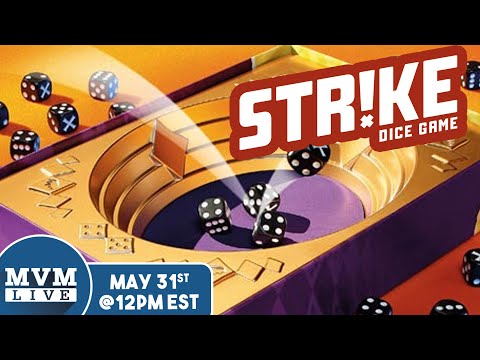 Puzzle Strike (Third Edition)