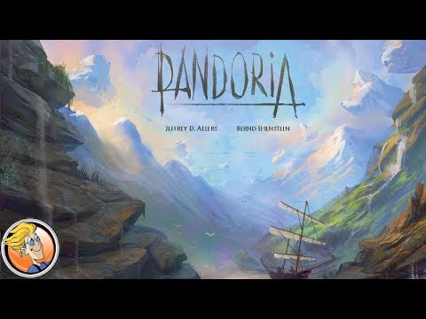 Pandoria