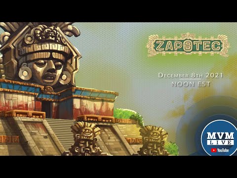 Zapotec