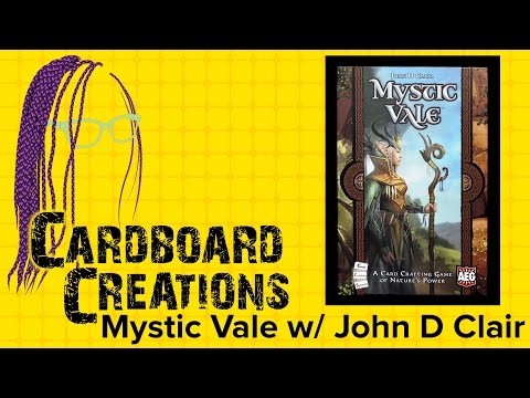Mystic Vale