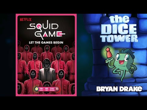 Squid Game