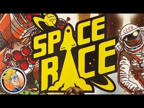 Race Through Space