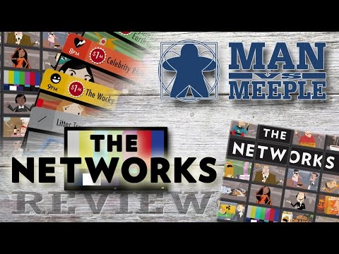 The Networks