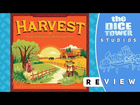 Harvest