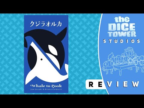 Whale to Look