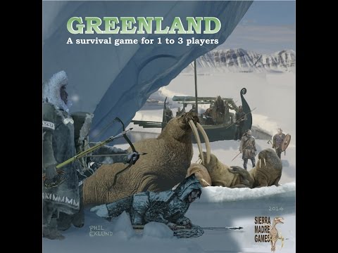 Greenland (Third Edition)