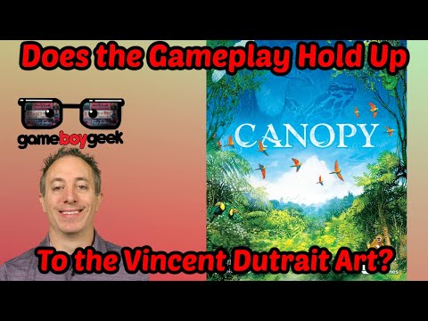 Canopy