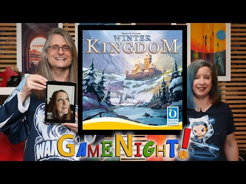 Winter Kingdom