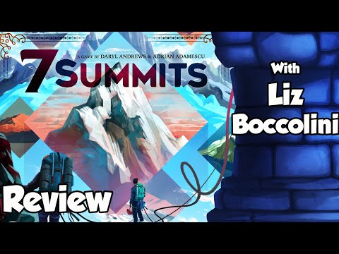 7 Summits