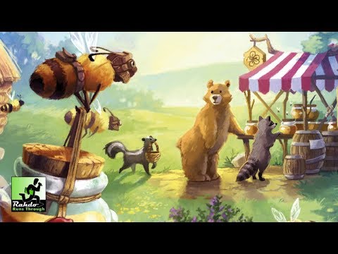 Honey Buzz (Standard Edition)