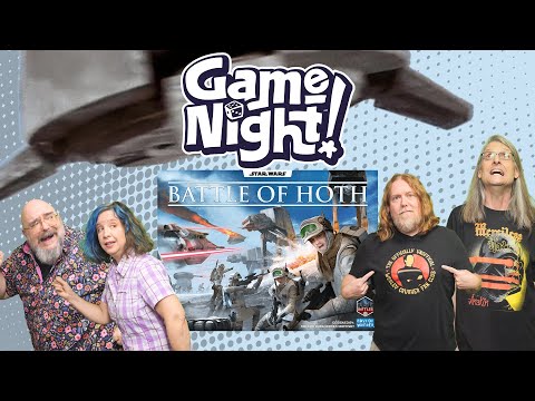 Star Wars: Battle of Hoth