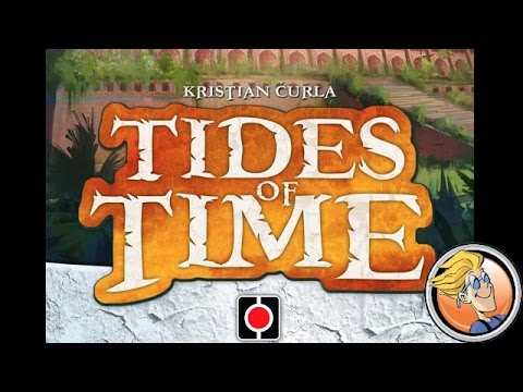 Tides of Time