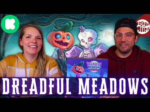Dreadful Meadows