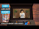 Ultra Deluxe 2D Arcade Mega Fighter