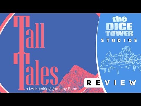 Fictionaire: Tall Tales: It's a Weird World!