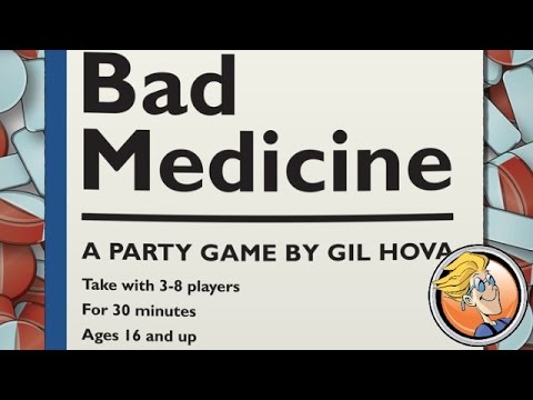 Bad Medicine