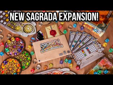 Sagrada
