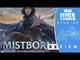 Mistborn: House War