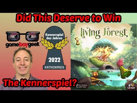 Living Forest