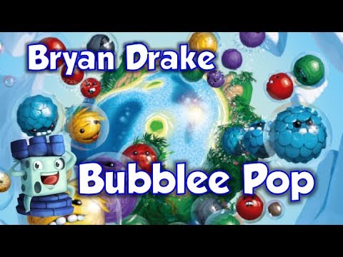 Bubblee Pop