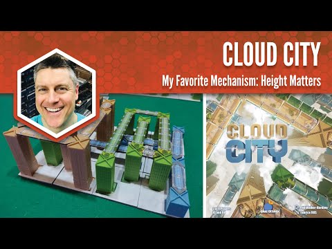 Cloud City