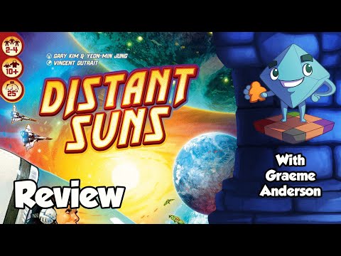 Distant Suns