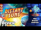 Distant Suns