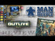 Outlive *PRE-ORDER*