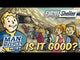 Fallout Shelter: The Board Game