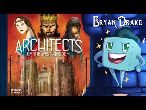 Architects of the West Kingdom