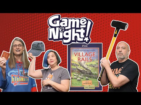 Village Rails