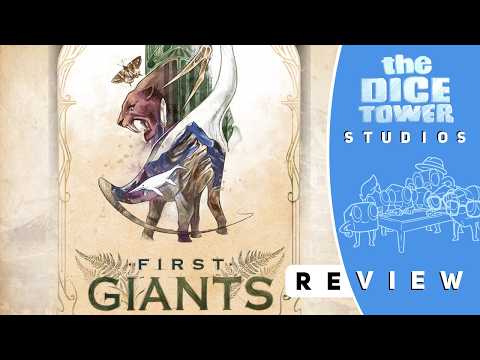 First Giants