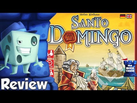 Santo Domingo