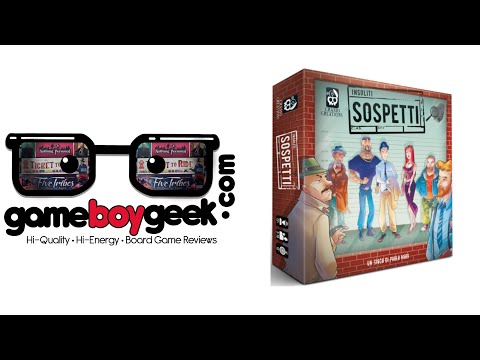 Unusual Suspects (English Edition)