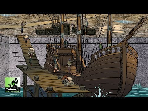 Endeavor: Age of Expansion