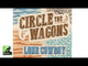 Button Shy - Circle The Wagons: Lone Cowboy