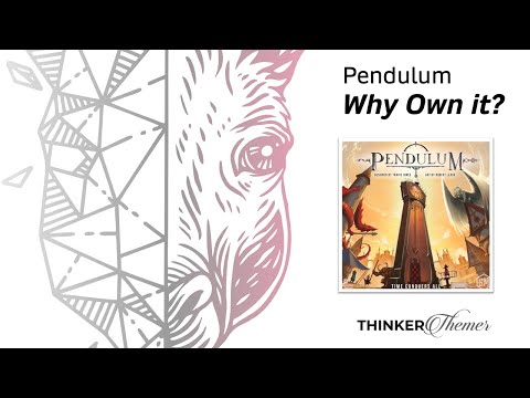 Pendulum