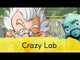 Crazy Lab (German Import)