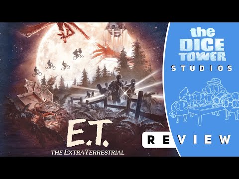 E.T. The Extra-Terrestrial: Light Years From Home Game