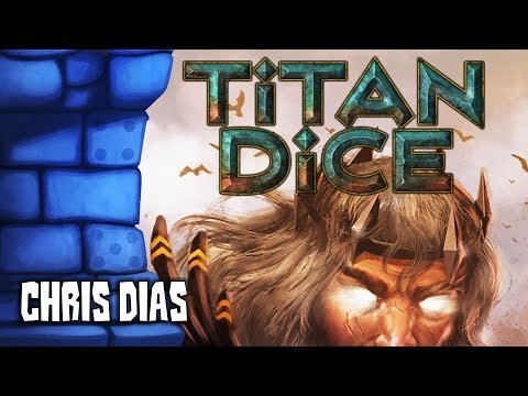 Titan Dice