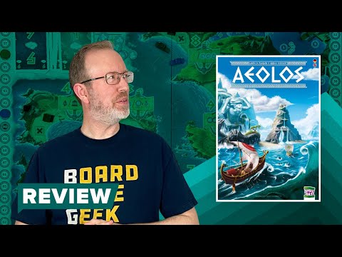 AEOLOS (Import)