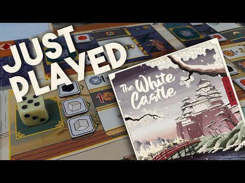 The White Castle