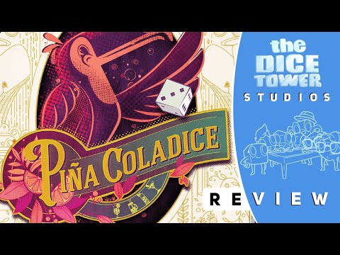 Piña Coladice