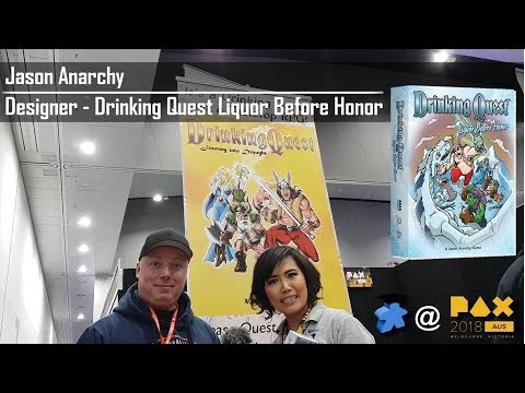 Drinking Quest: Six Pack